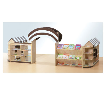 幼兒園家具