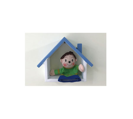 幼兒園家具