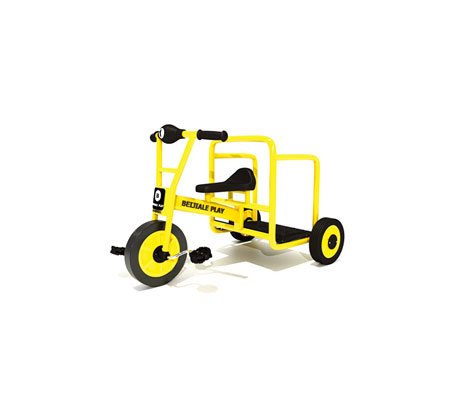 幼兒兜風車