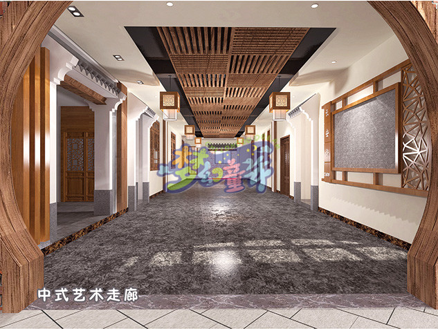 幼兒園室內(nèi)