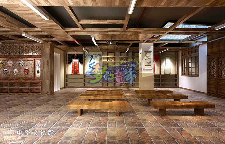 幼兒園室內(nèi)