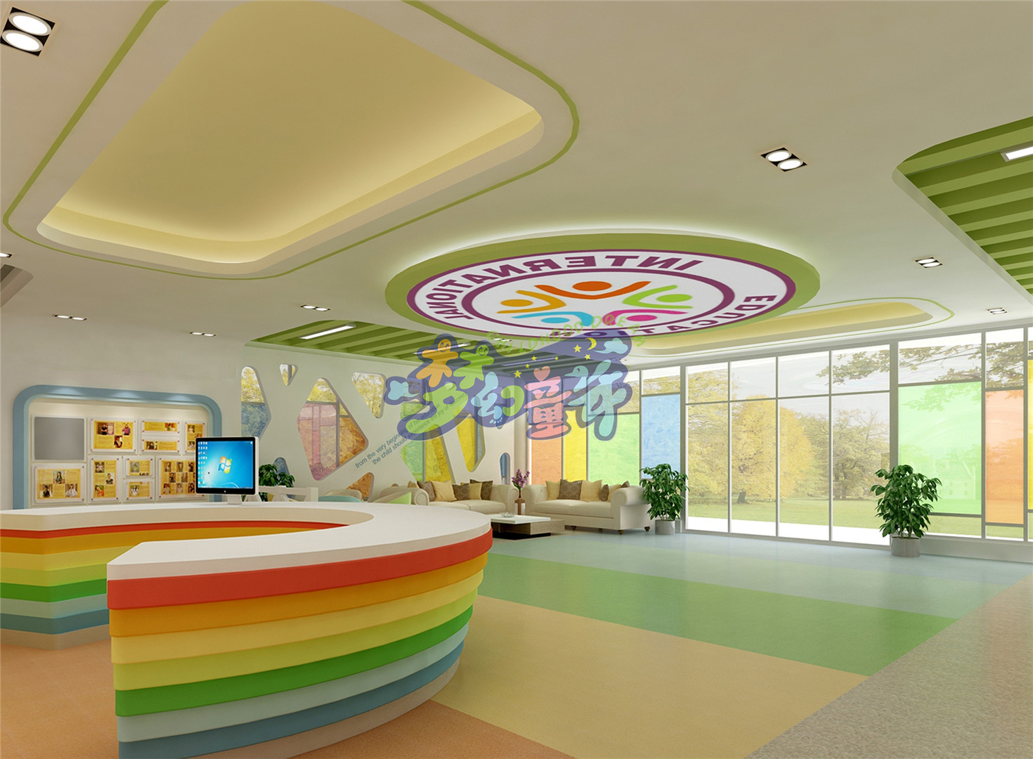 五星幼兒園