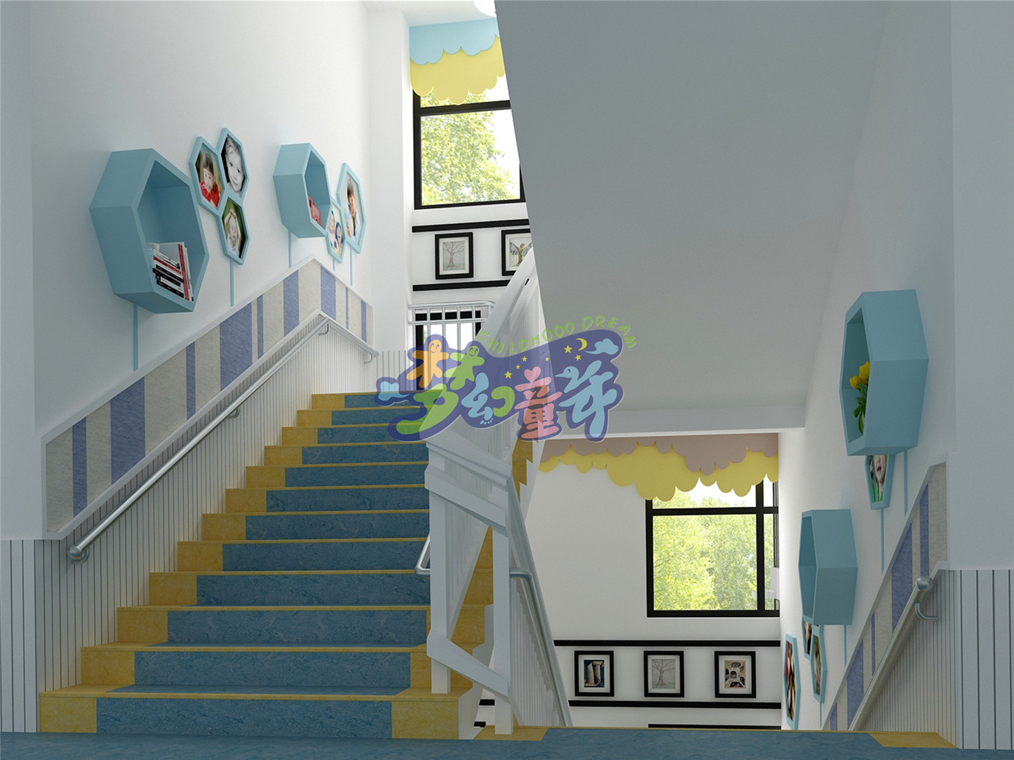 五星幼兒園