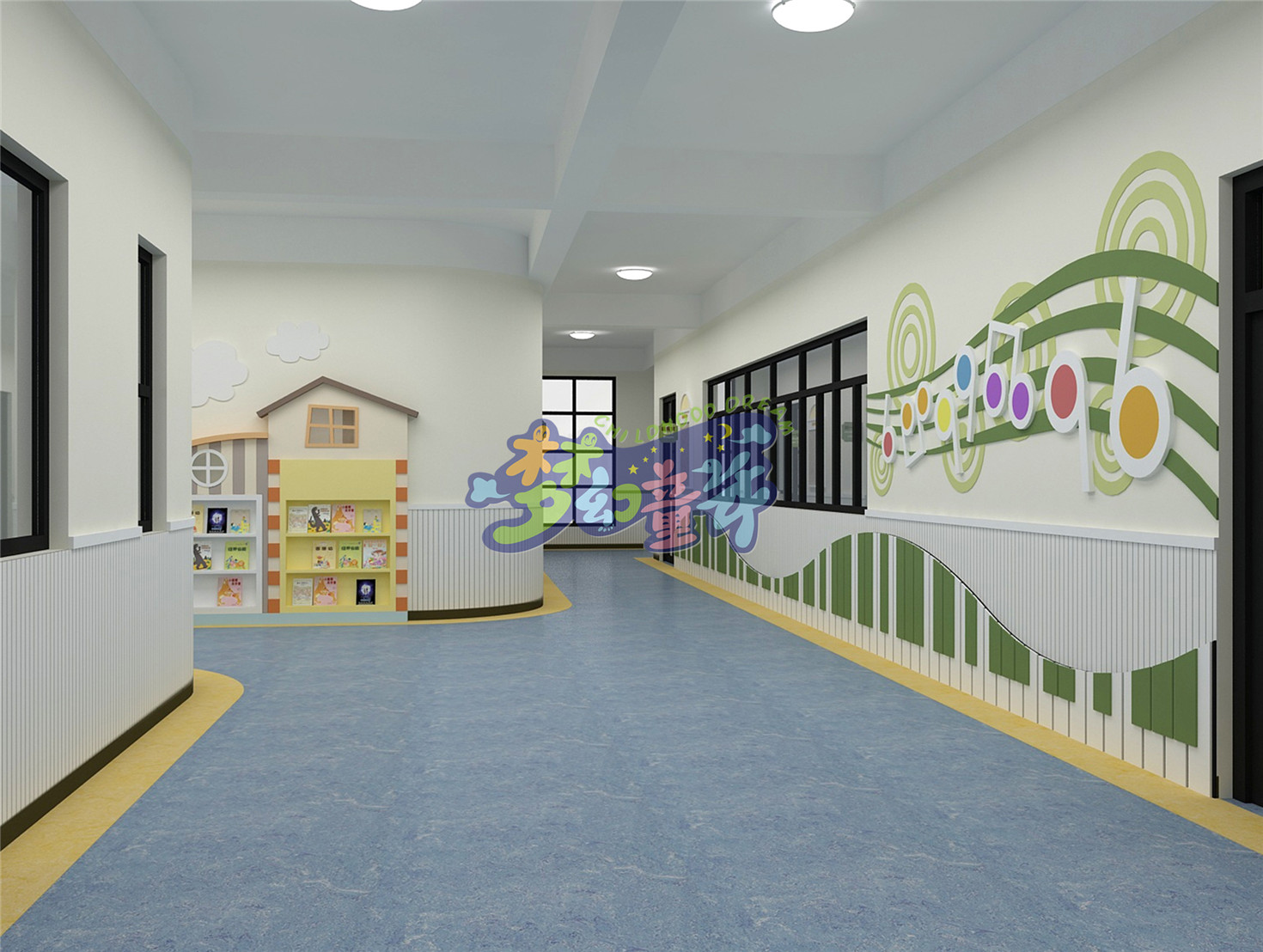 五星幼兒園